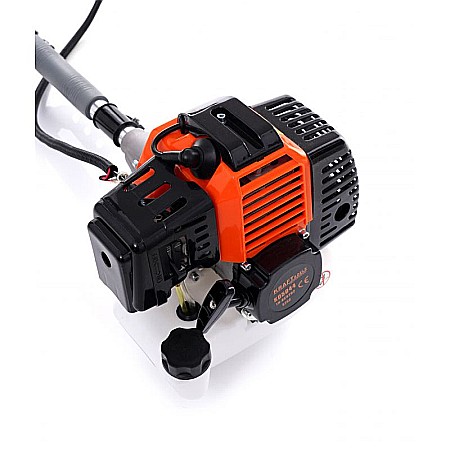 Motocositoare pe benzina cu accesorii [9]