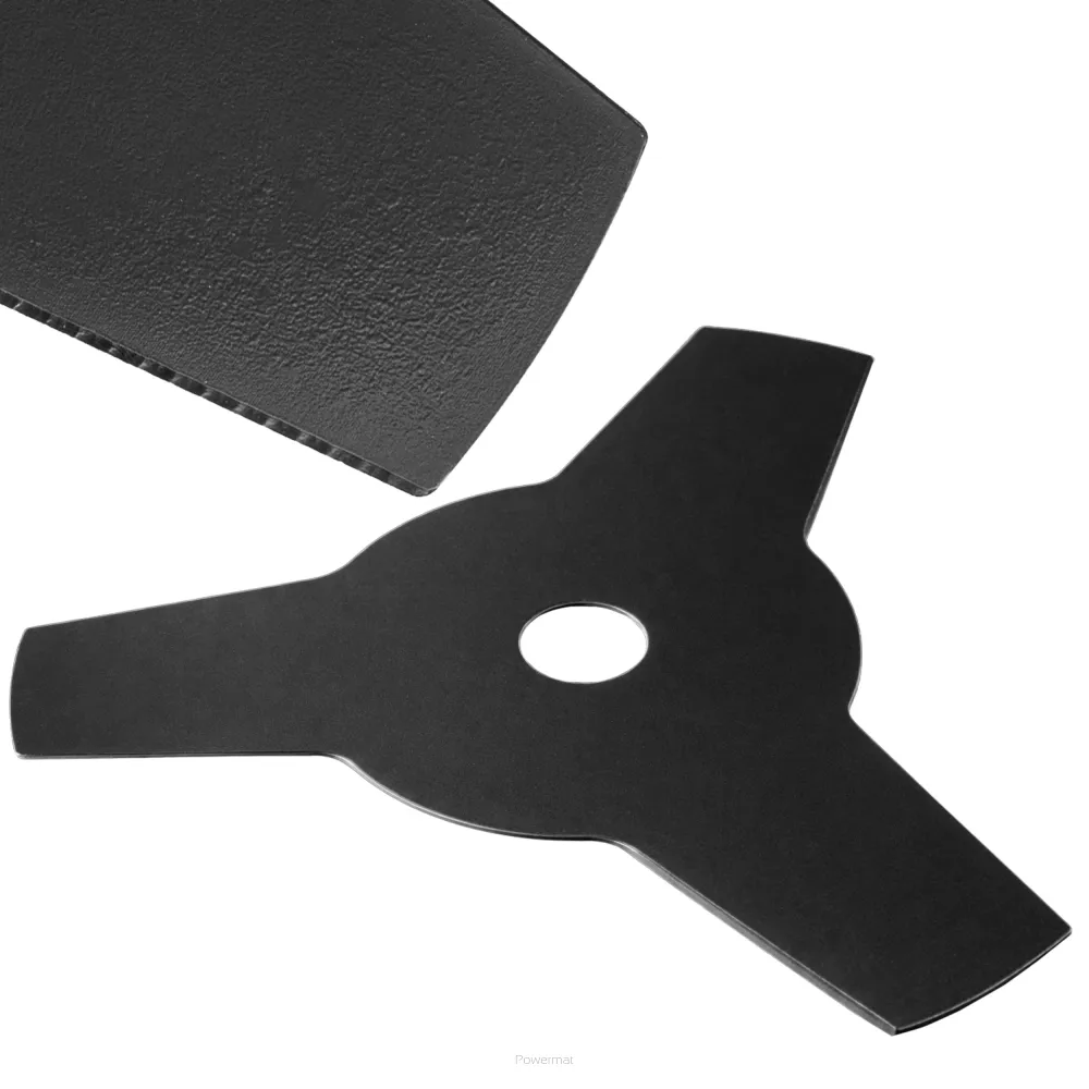 Lama pentru motocoasa PM-TTDK-3ZM, 25 mm, Powermat PM1653