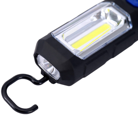 Lampă de atelier cu LED 350 lm KD1269 [5]