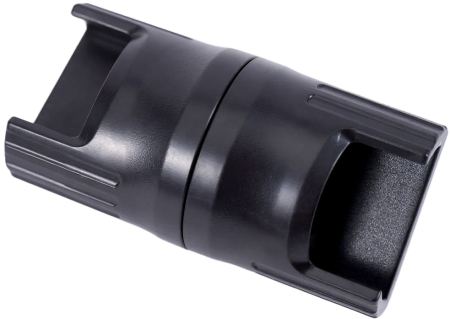 LAMPĂ DE ATELIER DUBLU USB-C 1000LM KD3499 [2]