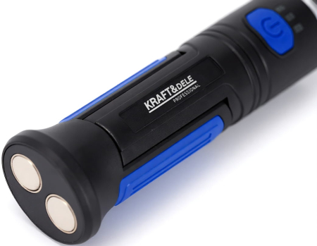 LAMPĂ DE ATELIER DUBLU USB-C 1000LM KD3499 [16]