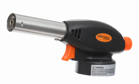 Lampa gaz, Kraft&Dele, cu aprindere piezo, KD10381 [3]