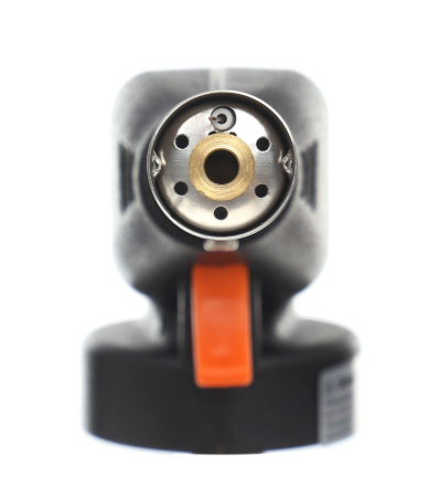 Lampa gaz, Kraft&Dele, cu aprindere piezo, KD10381 [1]