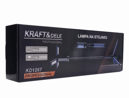 LAMPĂ PE SUPPORT KD1267 [1]