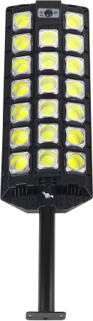 Lampa solara cu led si telecomanda, Kraft&Dele, KD3482 [9]