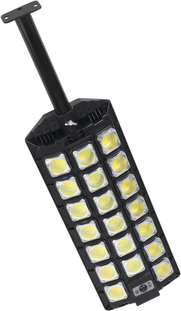 Lampa solara cu led si telecomanda, Kraft&Dele, KD3482 [7]