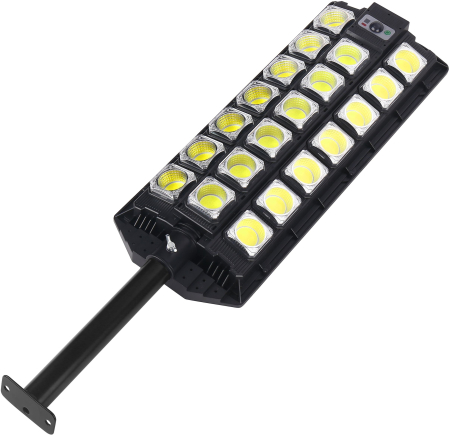 ELECTRICE - Lampa solara cu led si telecomanda, Kraft&Dele, KD3482
