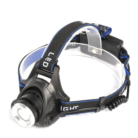 Lanternă frontală KD1244 [2]
