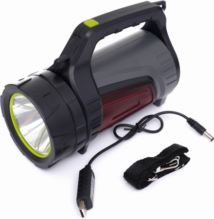 Lanternă reîncărcabilă KD1242 [12]
