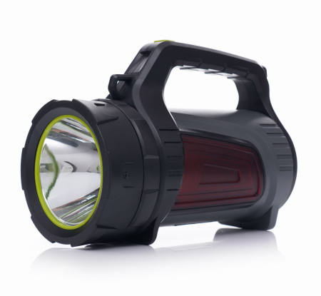 Diverse echipamente - Lanternă reîncărcabilă KD1242