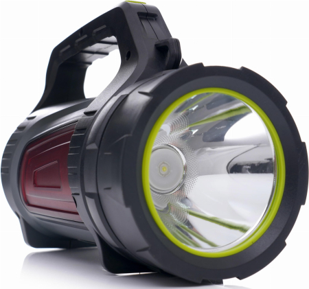 Lanternă reîncărcabilă KD1242 [11]