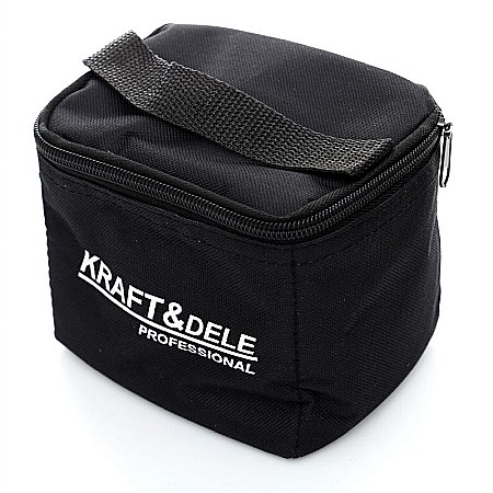Nivela cu laser in cruce, Kraft&Dele KD10306 [7]
