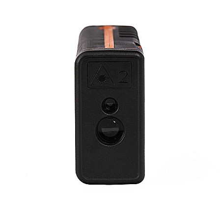Telemetru digital, Kraft&Dele, cu laser, 0,05 - 40 m, ±1,5 mm [6]