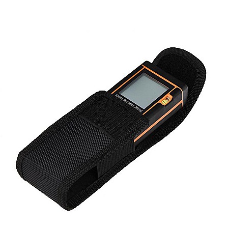 Telemetru digital, Kraft&Dele, cu laser, 0,05 - 40 m, ±1,5 mm [3]