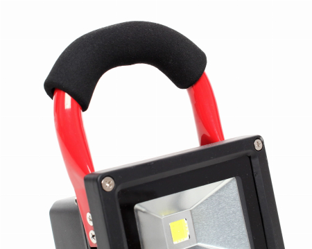 LED halogen 20W cald/rece portabil KD1228 [9]