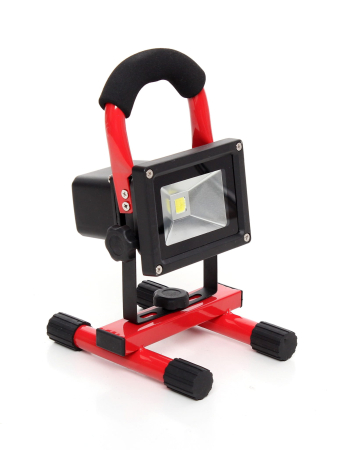 LED halogen 20W cald/rece portabil KD1228 [0]