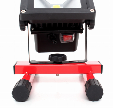 LED halogen 20W cald/rece portabil KD1228 [10]