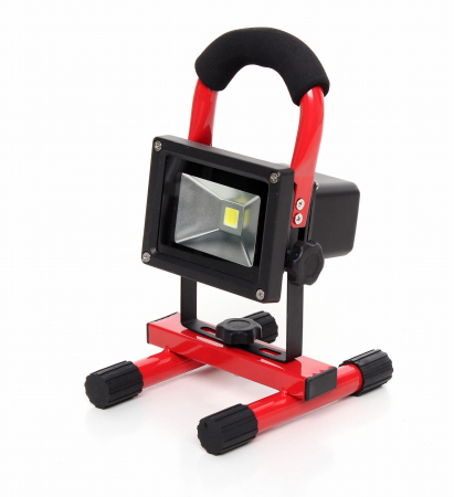 LED halogen 20W cald/rece portabil KD1228 [17]
