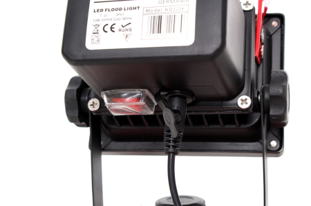 LED halogen 20W cald/rece portabil KD1228 [3]