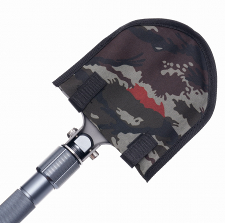 Lopata multifunctionala militara, Kraft&Dele KD10657 [1]