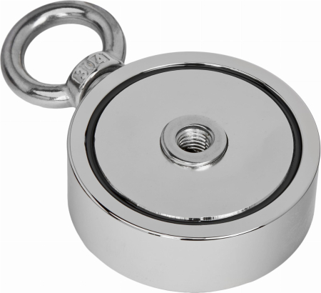 Magnet neodim 350 kg KD10419 [9]