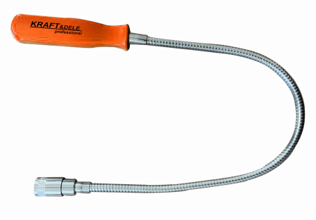 Maneta Magnetica LED flexibil 5 lb / 57 cm KD10190 [5]