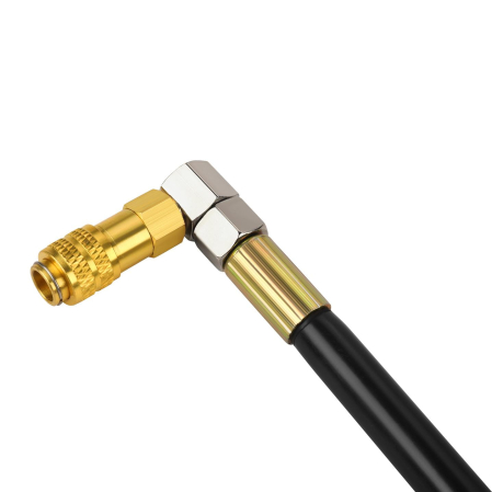 Manometru de presiune diesel 0-70 bar KD12538 [4]