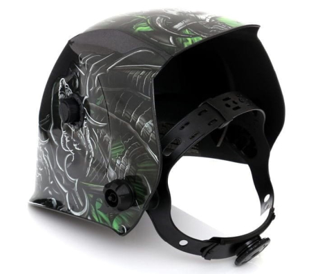 Mască de sudură cu autoîntunecare KD1894 [8]