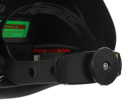 Mască de sudură cu autoîntunecare KD1894 [12]