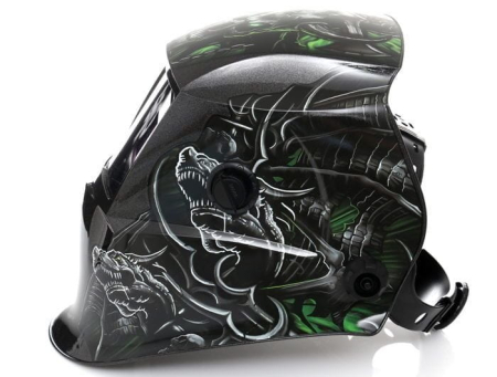 Mască de sudură cu autoîntunecare KD1894 [9]