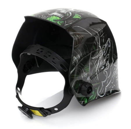 Mască de sudură cu autoîntunecare KD1894 [5]