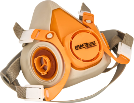 Masca de vopsitorie + filtru, Kraft&Dele, KD10030 [10]