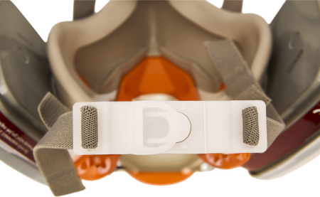 Masca de vopsitorie + filtru, Kraft&Dele, KD10030 [13]