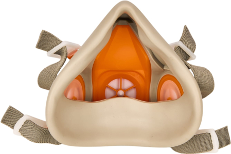 Masca de vopsitorie + filtru, Kraft&Dele, KD10030 [9]