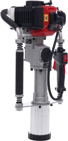 Masina batut stalpi 1.45Nm, 1500W 45, 55, 88 mm KD11921 [8]