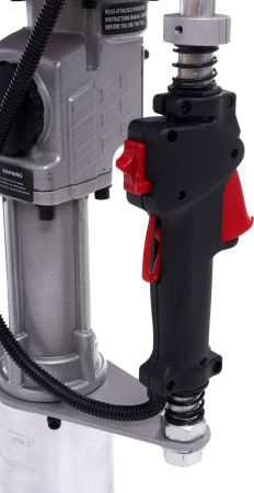 Masina batut stalpi 1.45Nm, 1500W 45, 55, 88 mm KD11921 [4]