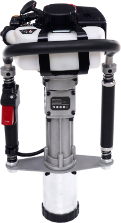 Masina batut stalpi 1.45Nm, 1500W 45, 55, 88 mm KD11921 [6]