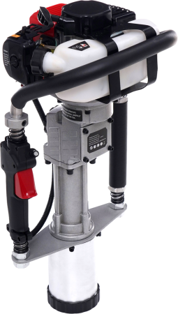 Masina batut stalpi 1.45Nm, 1500W 45, 55, 88 mm KD11921 [7]