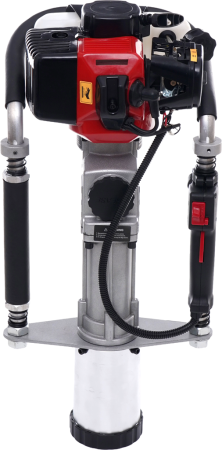 Masina batut stalpi 1.45Nm, 1500W 45, 55, 88 mm KD11921 [10]