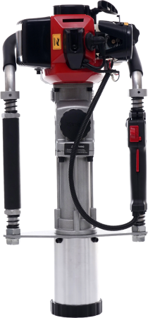 Masina batut stalpi 1.45Nm, 1500W 45, 55, 88 mm KD11921 [9]