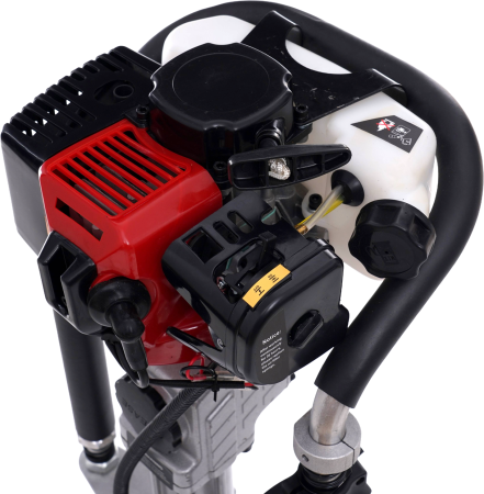 Masina batut stalpi 1.45Nm, 1500W 45, 55, 88 mm KD11921 [5]