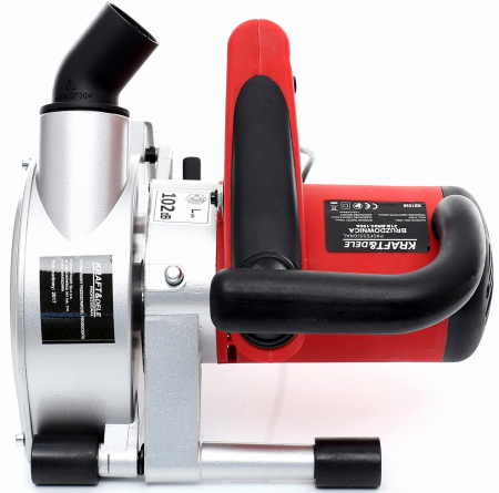 Mașină de frezat pentru pereți de 3100 W KD1538 [21]