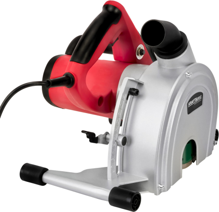 Mașină de frezat pentru pereți de 3100 W KD1538 [10]