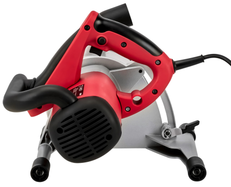 Mașină de frezat pentru pereți de 3100 W KD1538 [6]