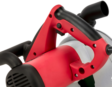 Mașină de frezat pentru pereți de 3100 W KD1538 [2]