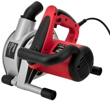 Mașină de frezat pentru pereți de 3100 W KD1538 [8]