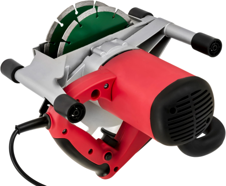 Mașină de frezat pentru pereți de 3100 W KD1538 [20]