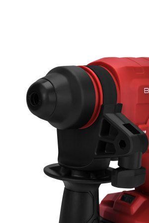 Mașină de găurit cu percuție fără fir 21V 3J FĂRĂ PERII 2 x 4Ah KD3191 [3]