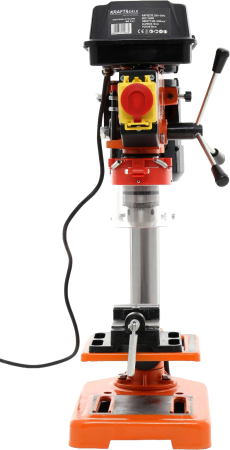 Mașină de găurit de banc KD511 de 1600 W [8]