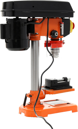 Mașină de găurit de banc KD511 de 1600 W [2]